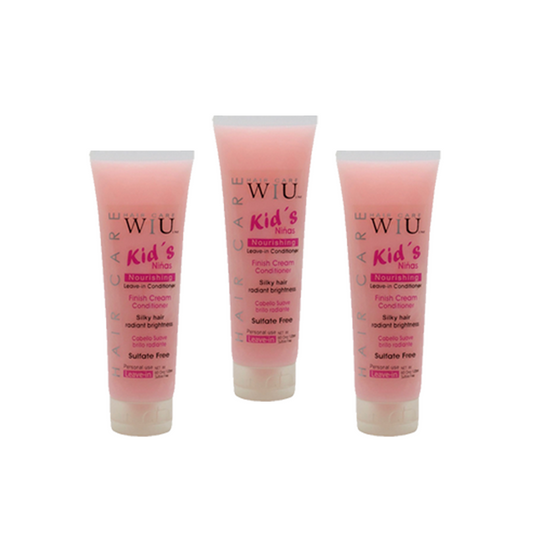 WIU Kids Nourishing Leave-In 9285