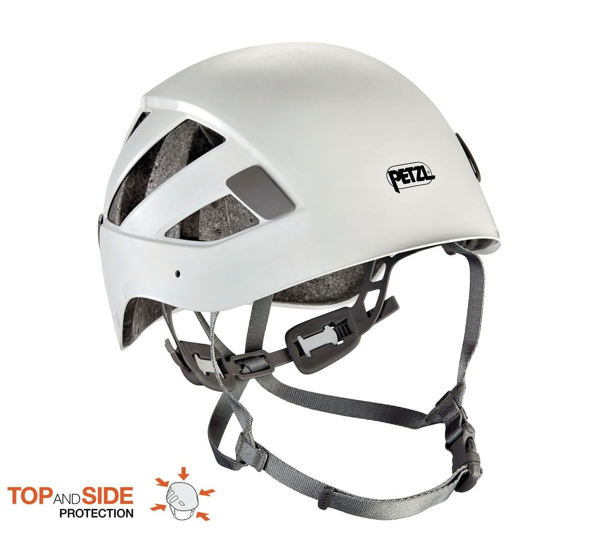 Petzl Boreo Climbing Helmet