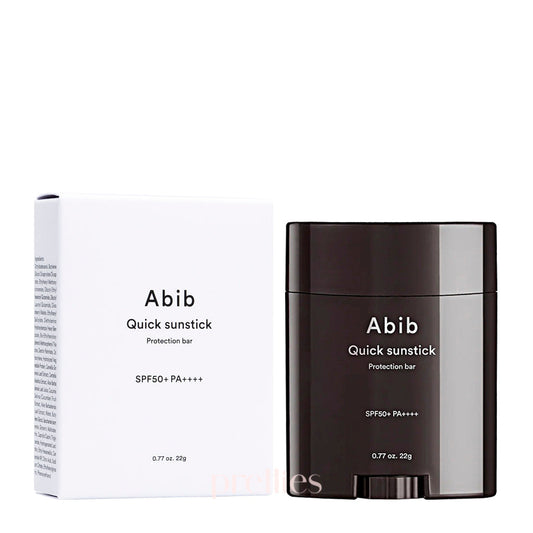 Abib Quick Sunstick Protection Bar SPF50+PA++++ 22g