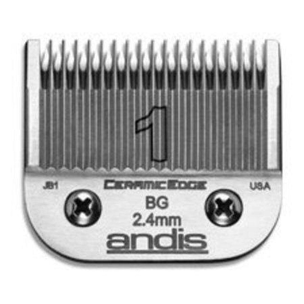 Andis Ceramic Edge Blade