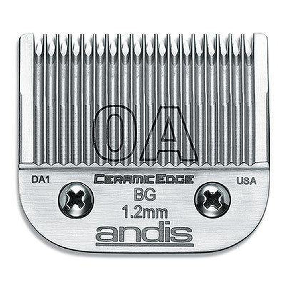Andis Ceramic Edge Blade