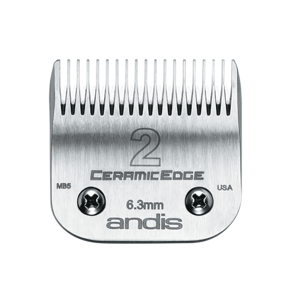 Andis Ceramic Edge Blade