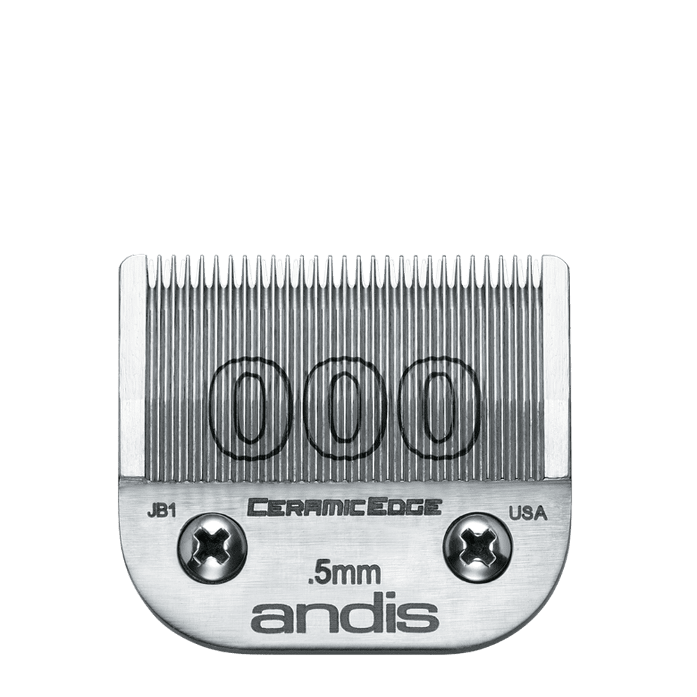Andis Ceramic Edge Blade