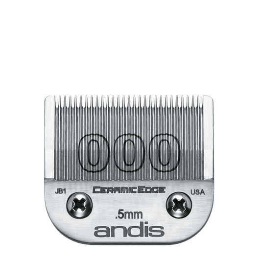 Andis Ceramic Edge Blade