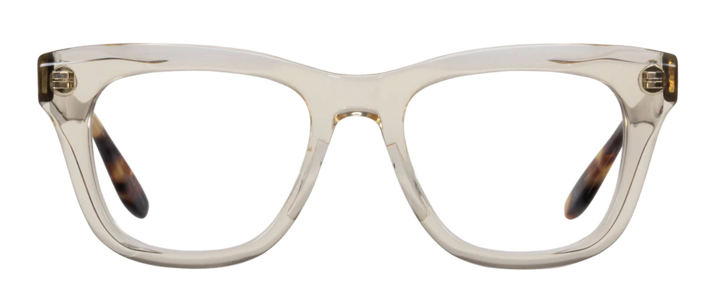 Barton Perreira Claudel