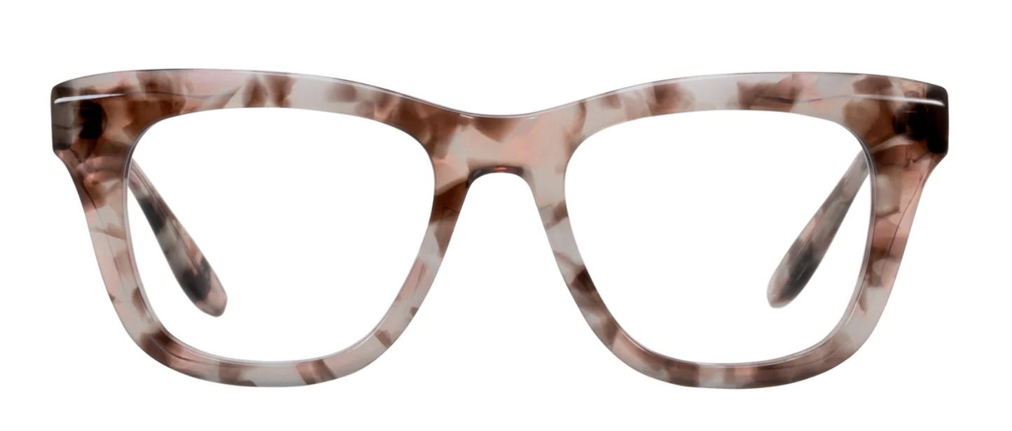 Barton Perreira Claudel