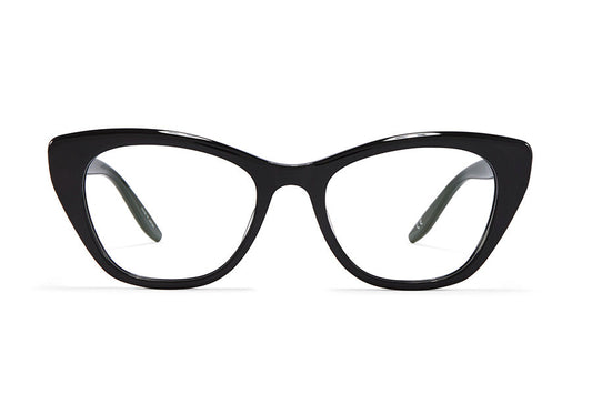 Barton Perreira Lamora