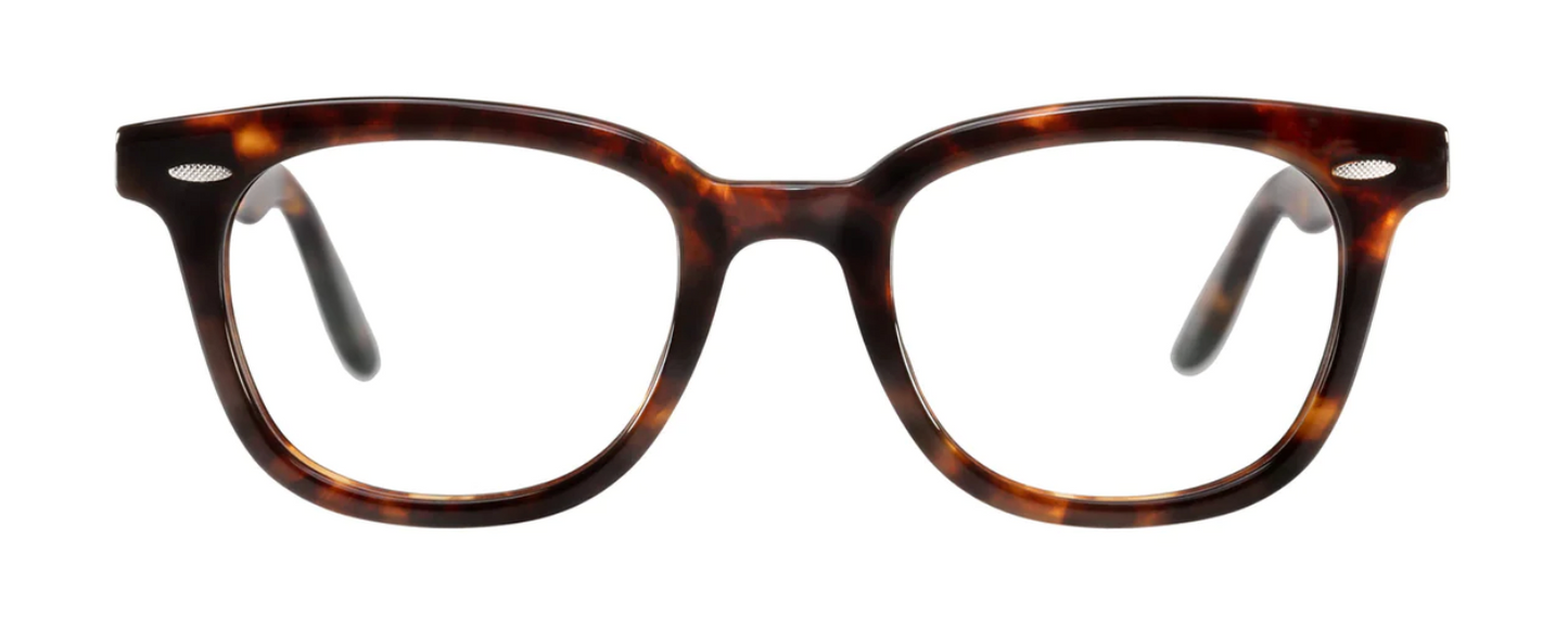 Barton Perreira Cecil