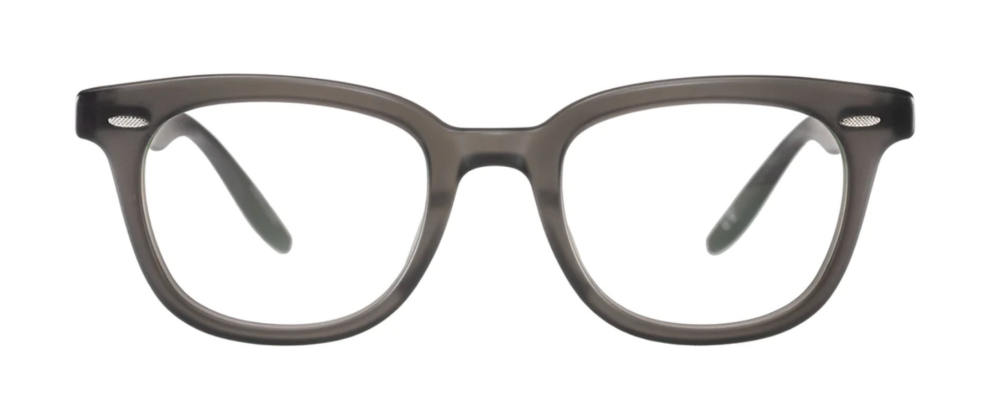 Barton Perreira Cecil