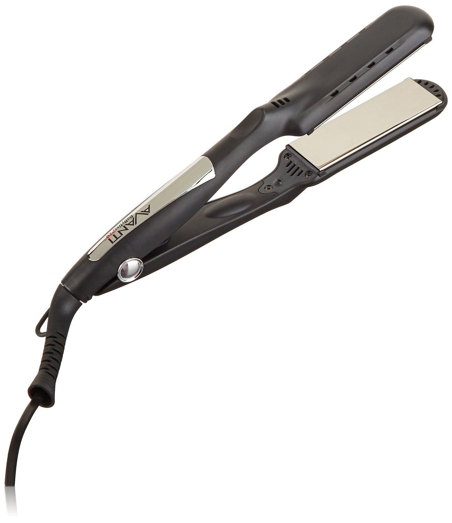 BabylissPro Avanti 1 3/8" Wet/Dry Flat Iron[**]
