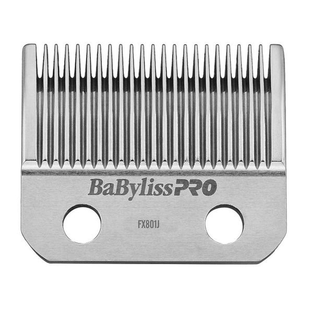 BabylissPro Titanium Replacement Fade Blade for FX870/FX825/FX673 - Chameleon