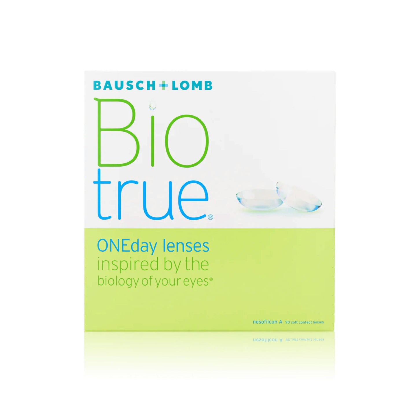 Biotrue ONEday 90