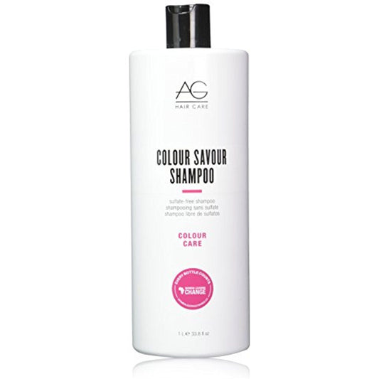 Colour Care Colour Savour Shampoo