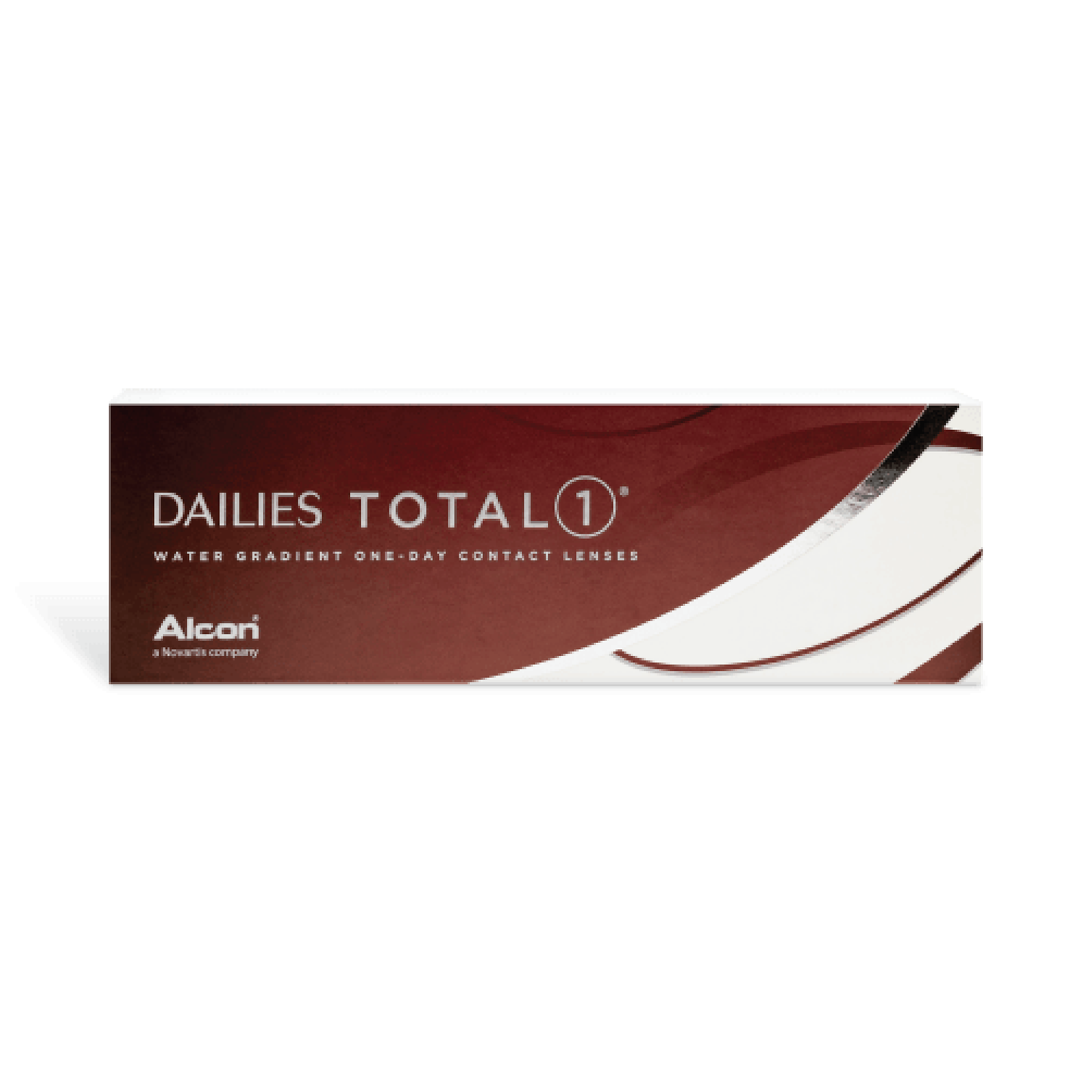 Dailies Total 1 contact lens - v sense optics daily disposable alcon thin breathable wetting ability comfort wear on eyes cornea sharp clear vision affordable contacts define eyes 30 pack best lenses oxygen moisture technology silicone hydrogel water gradient oxygen transfer