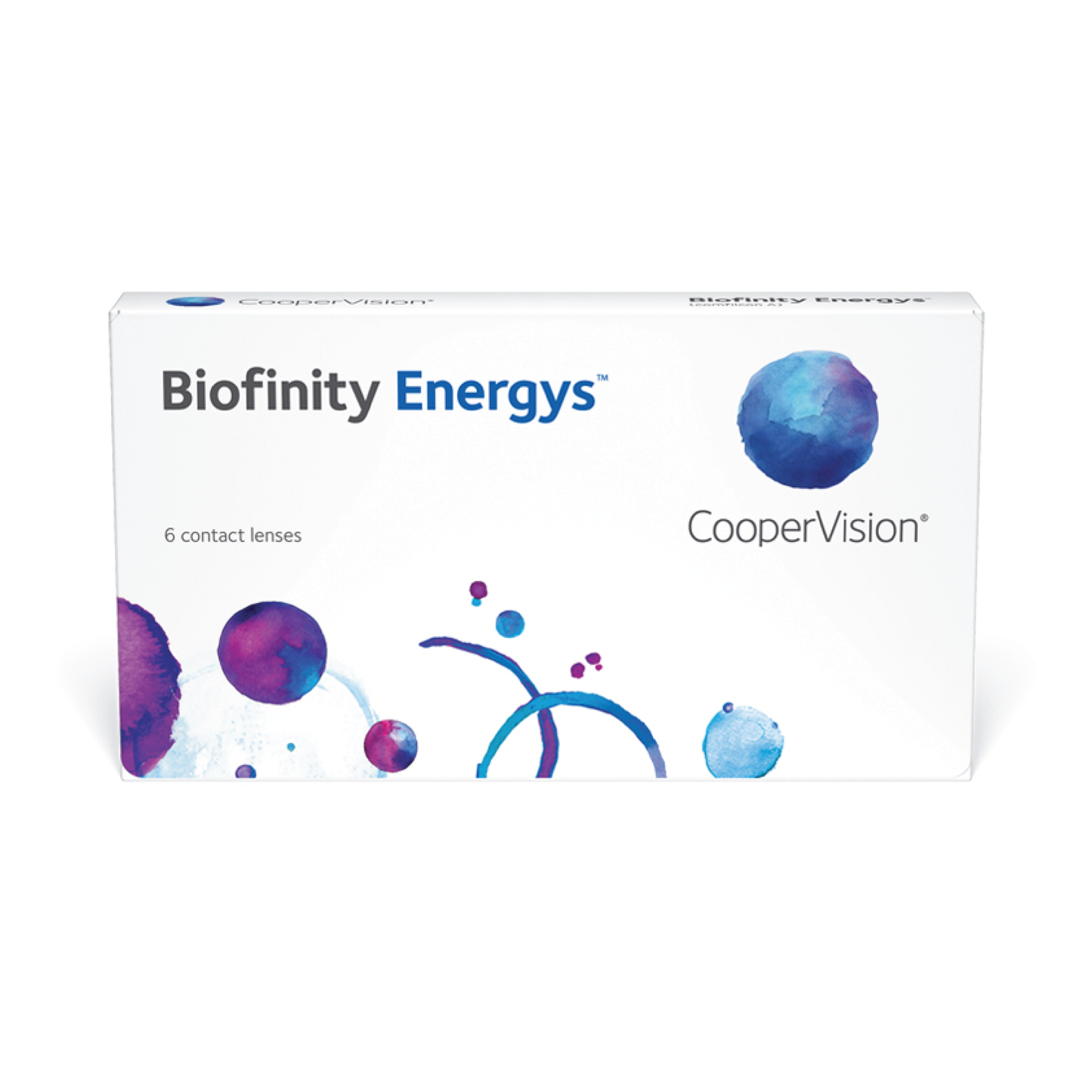 Biofinity Energys