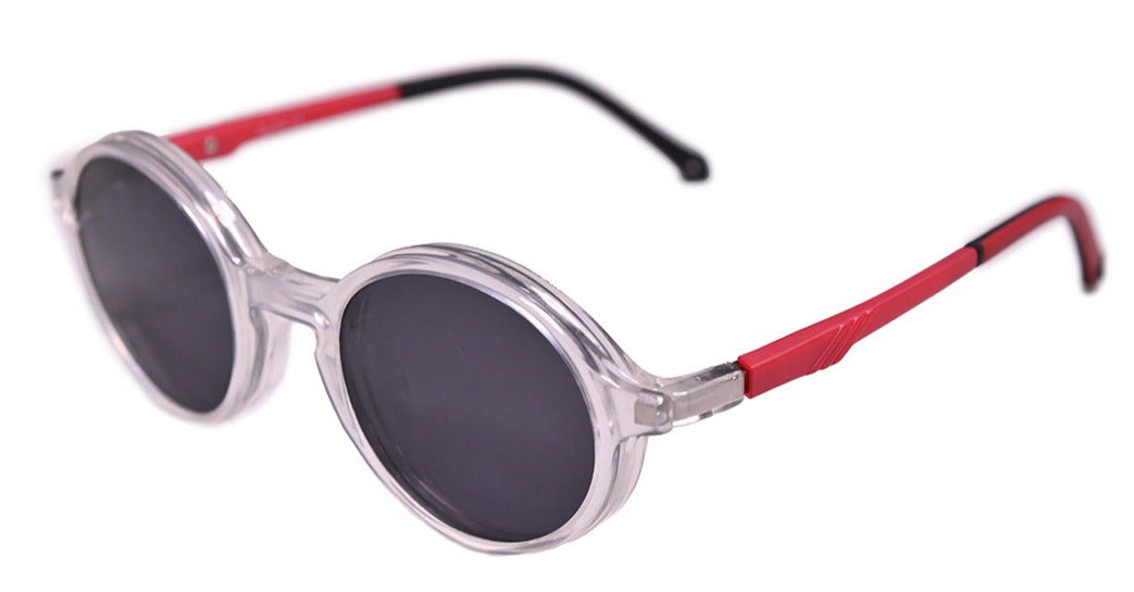 Framed! Clip-On BBC2013