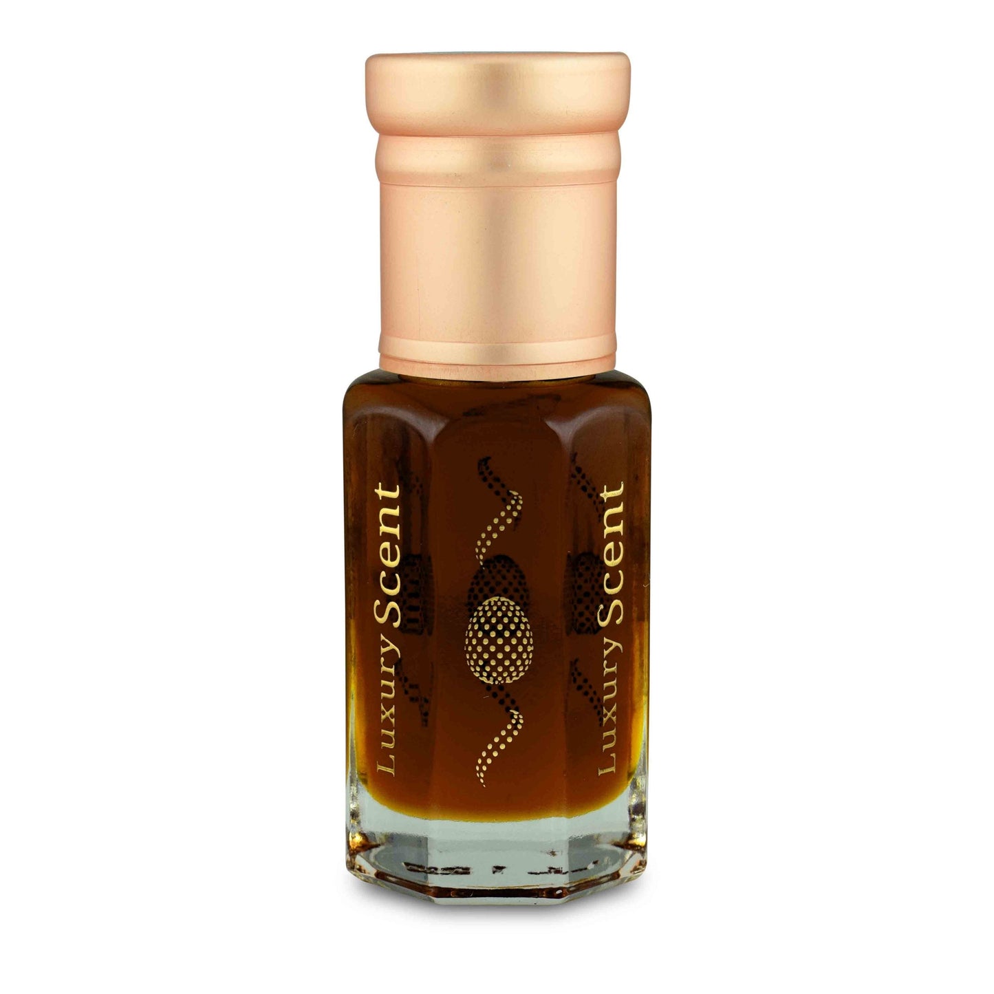 Dehnal Oud Asami Indian