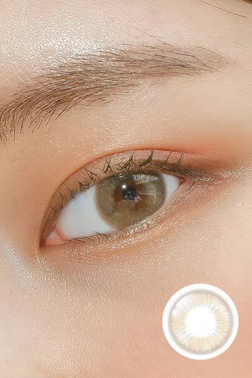 Doo Noon Misty Brown