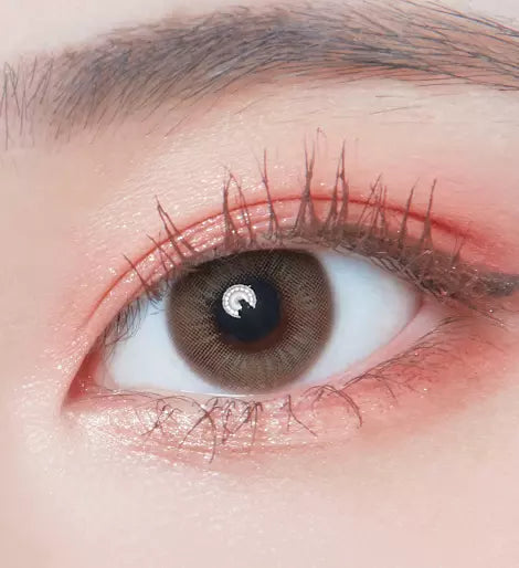 Doo Noon Misty Brown