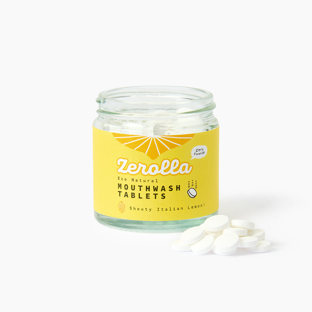 Flosser Everyday Set