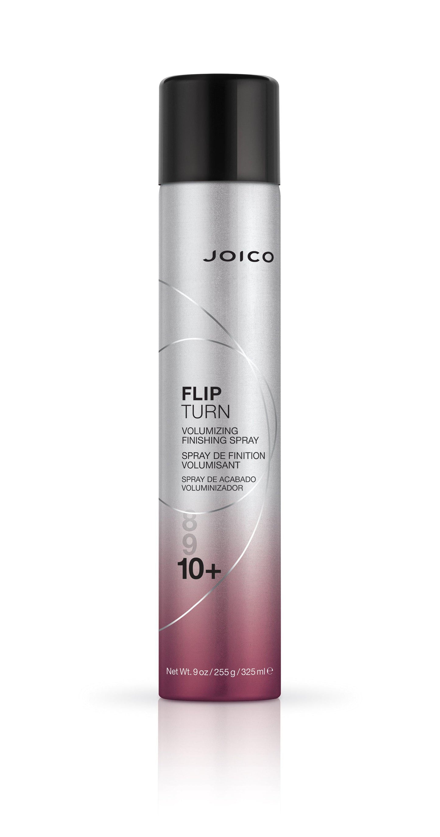 Joico Flip Turn Volumising Hairspray 325ml