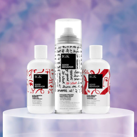 Naturally Low Key Kit