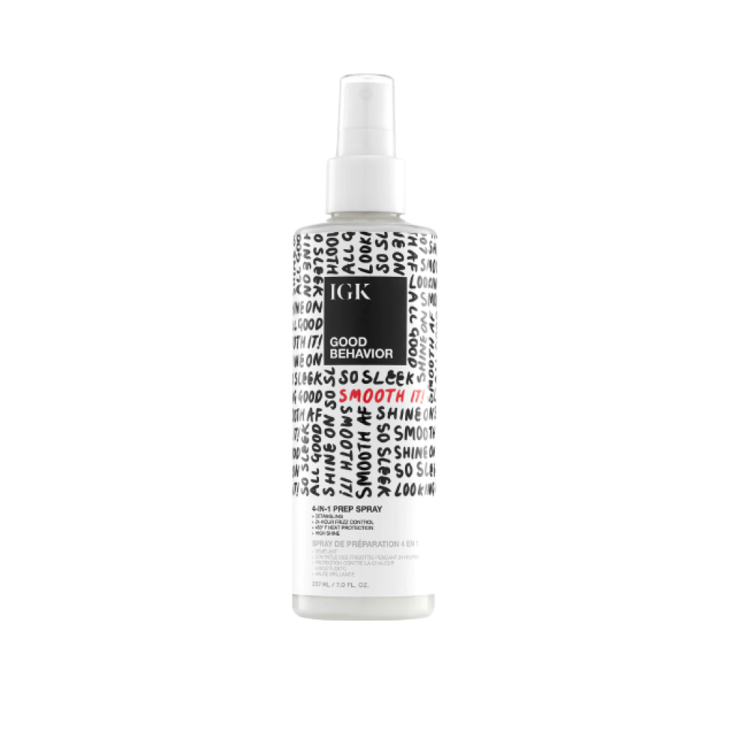 Good Behavior Smoothing Spray