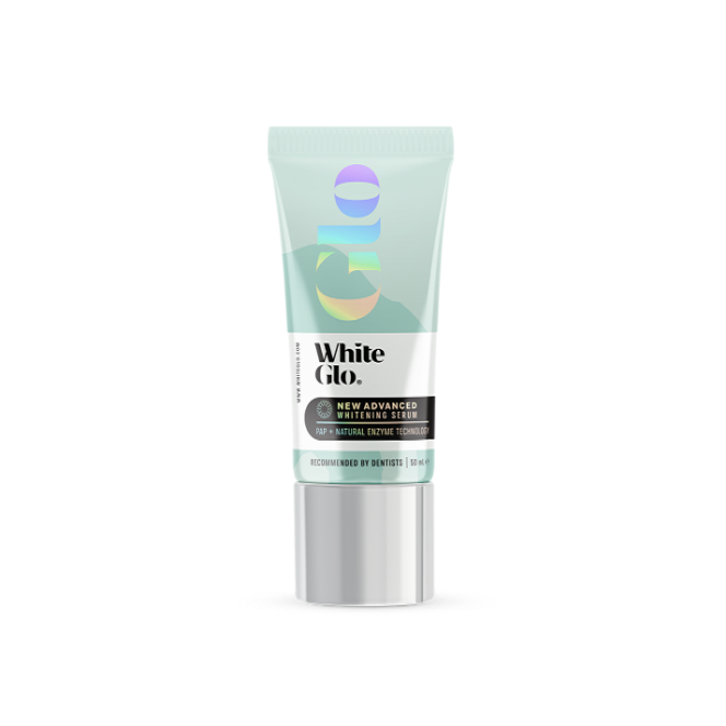 Advanced Whitening Serum Refill Gel