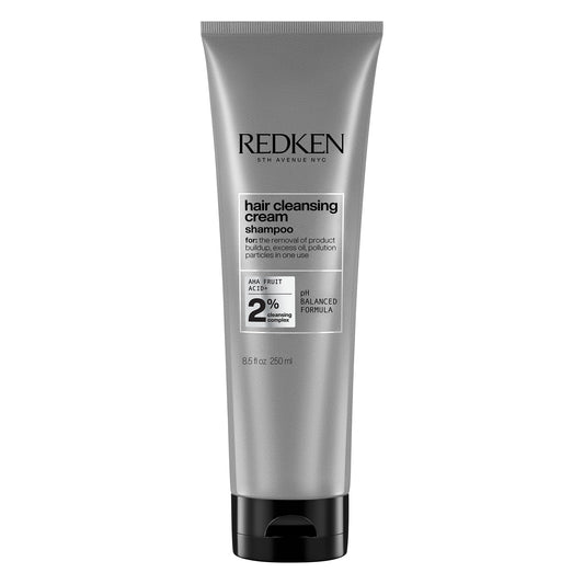 Redken Hair Cleansing Cream Clarifying Shampoo 250ml
