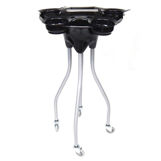 Hair Colorist Trolley