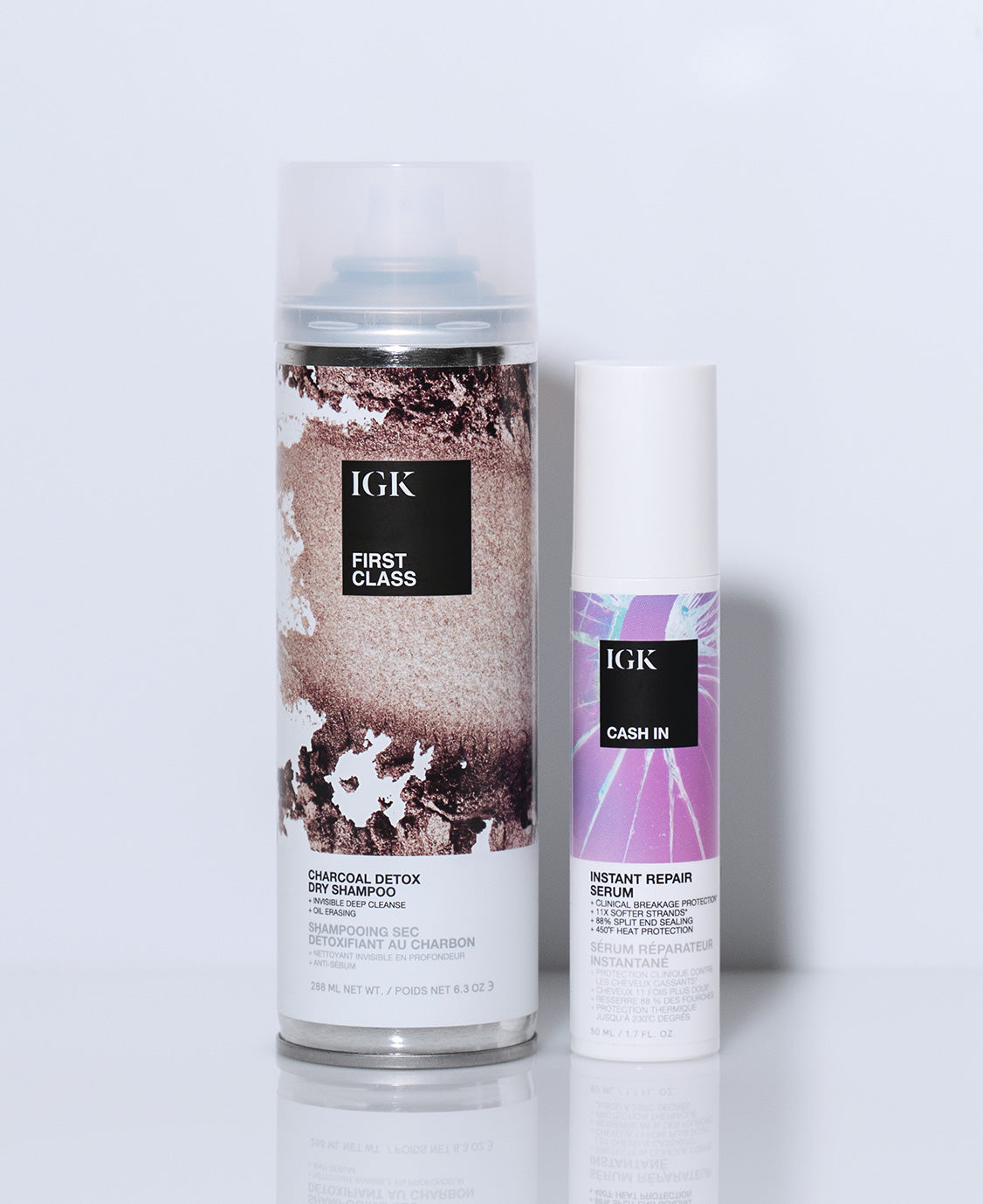 Refresh + Repair Bundle