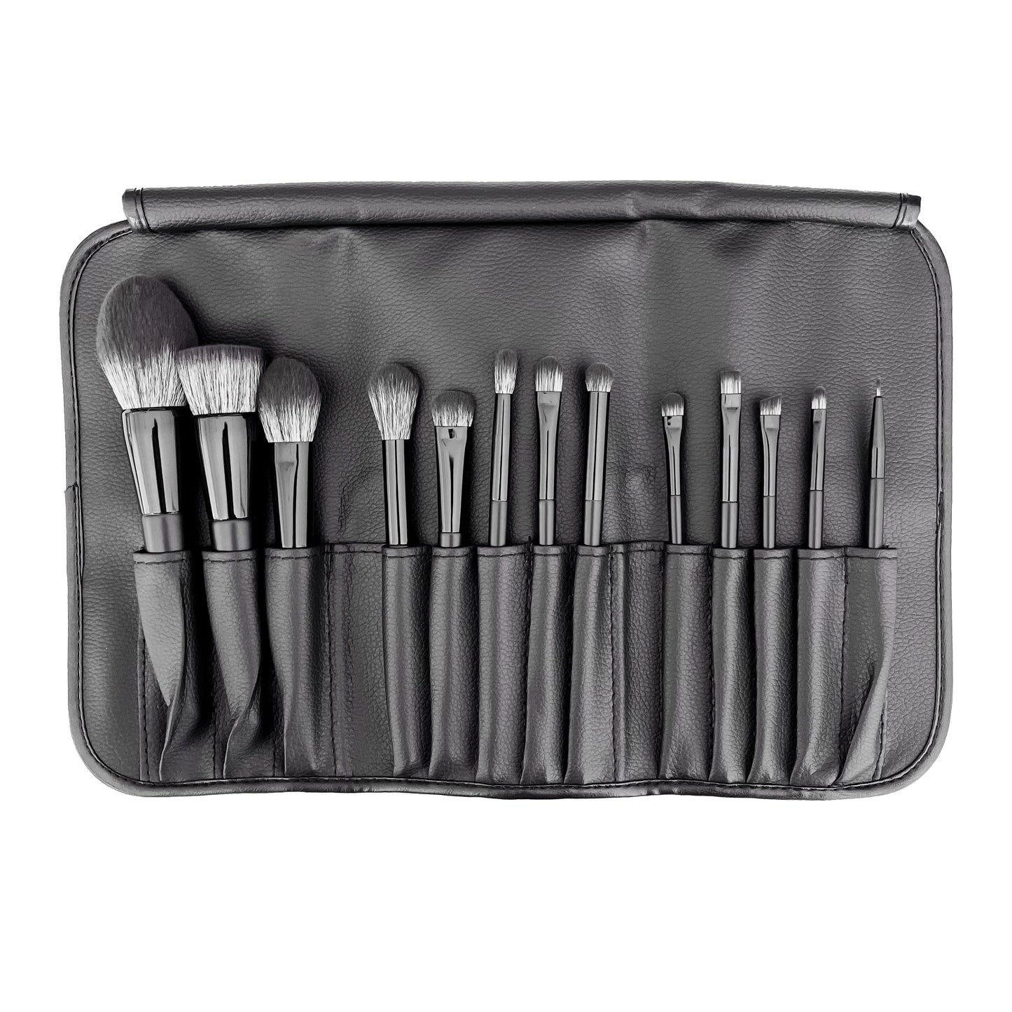 Vegan Makeup Brush Set