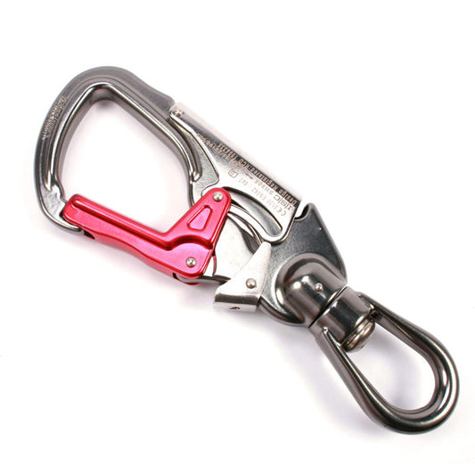 I|S|C Triple Action Swivel Snap