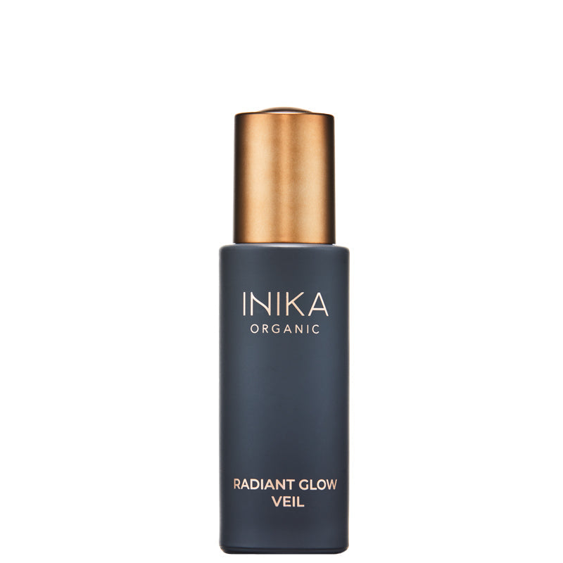 Inika Organic Radiant Glow Veil 30ml