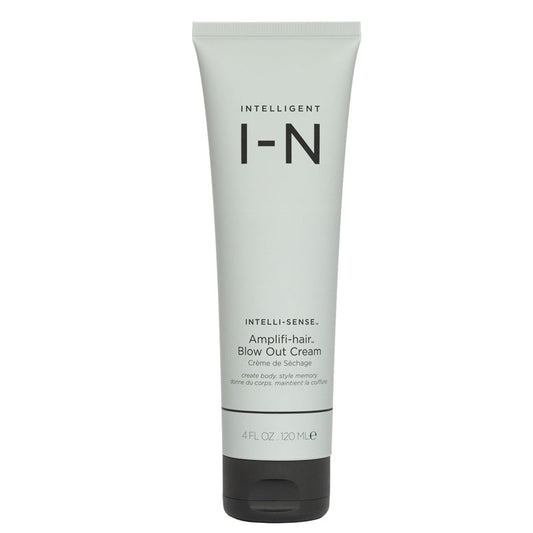 Intelligent Nutrients Amplifi-hair Blow Out Cream 120ml