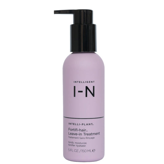 Intelligent Nutrients Fortifi-hair Leave-in Treatment 150ml