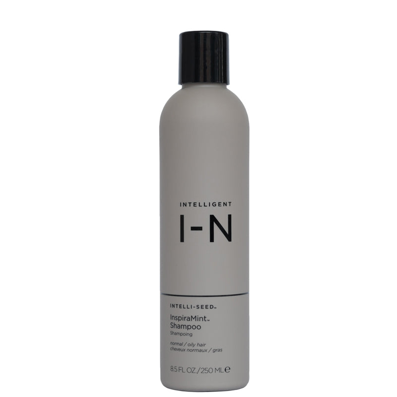 Intelligent Nutrients InspiraMint Shampoo 250ml