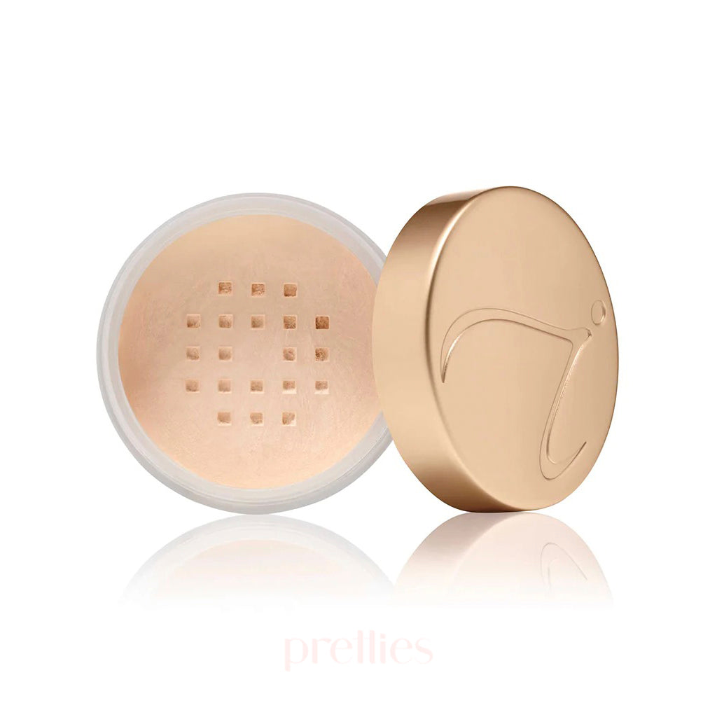 Jane Iredale Amazing Matte Loose Finishing Powder 10g