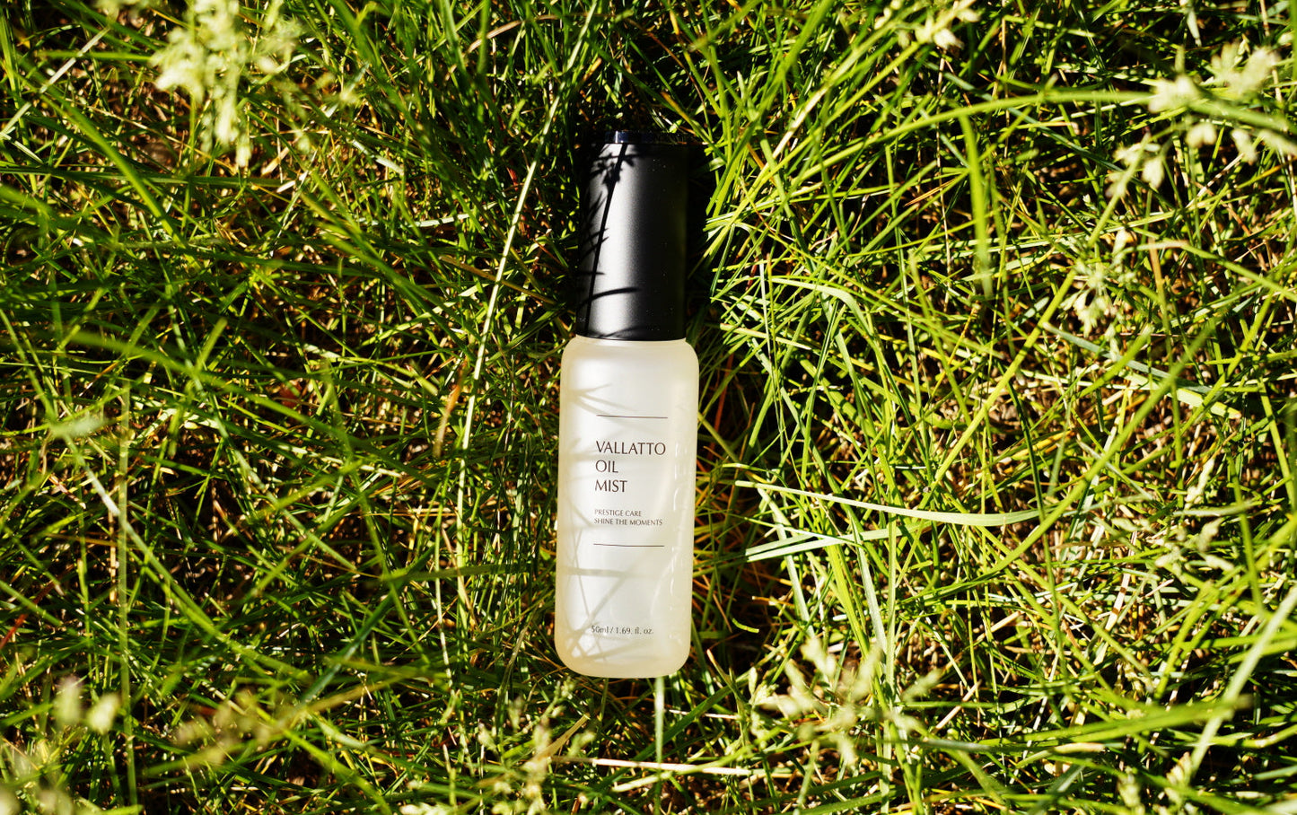 INCELLDERM Vieton Oil Mist