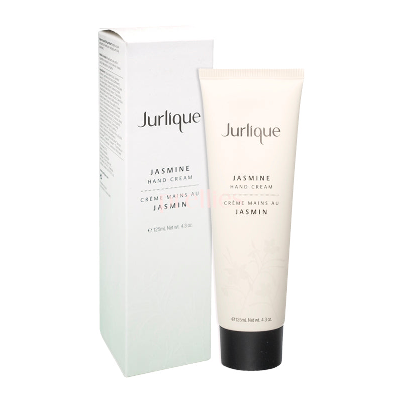 Jurlique Jasmine Hand Cream 125ml (117421)
