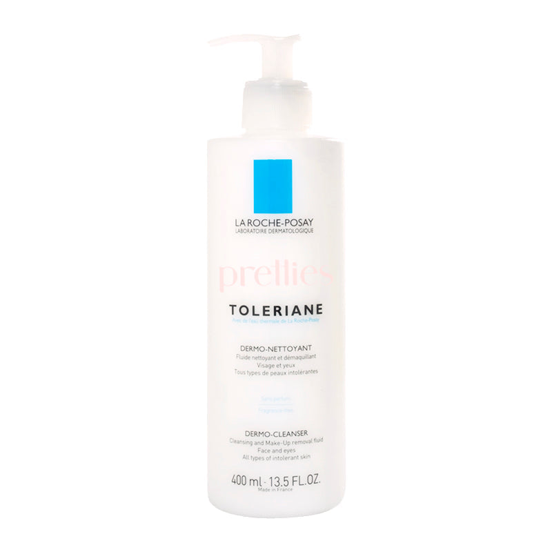 La Roche Posay Toleriane Dermo-Cleanser 400ml