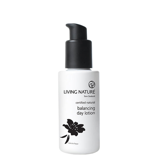 Living Nature Balancing Day Lotion (for Oily & Combination Skin) 60ml