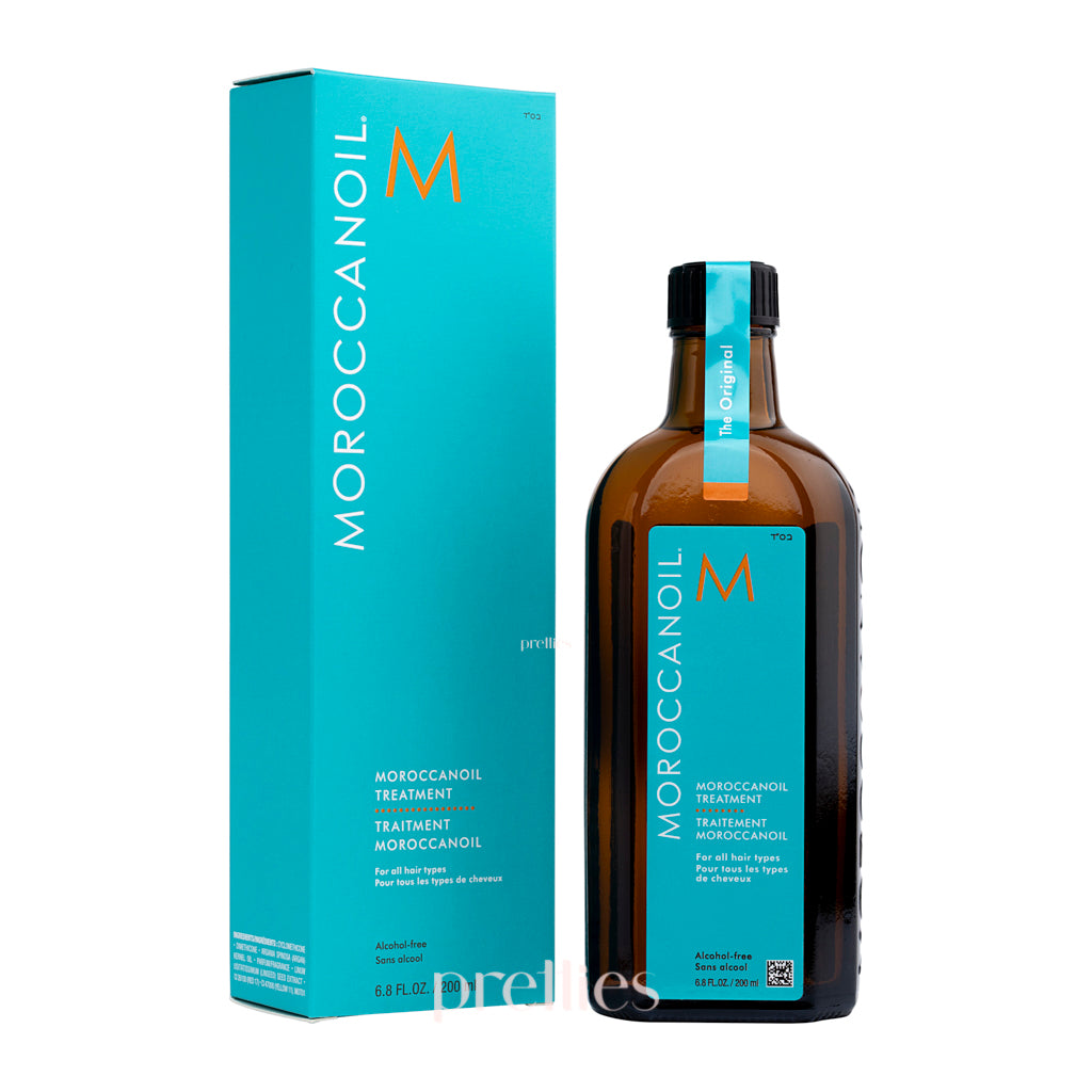 Moroccanoil Treatment Original 200ml (521059)