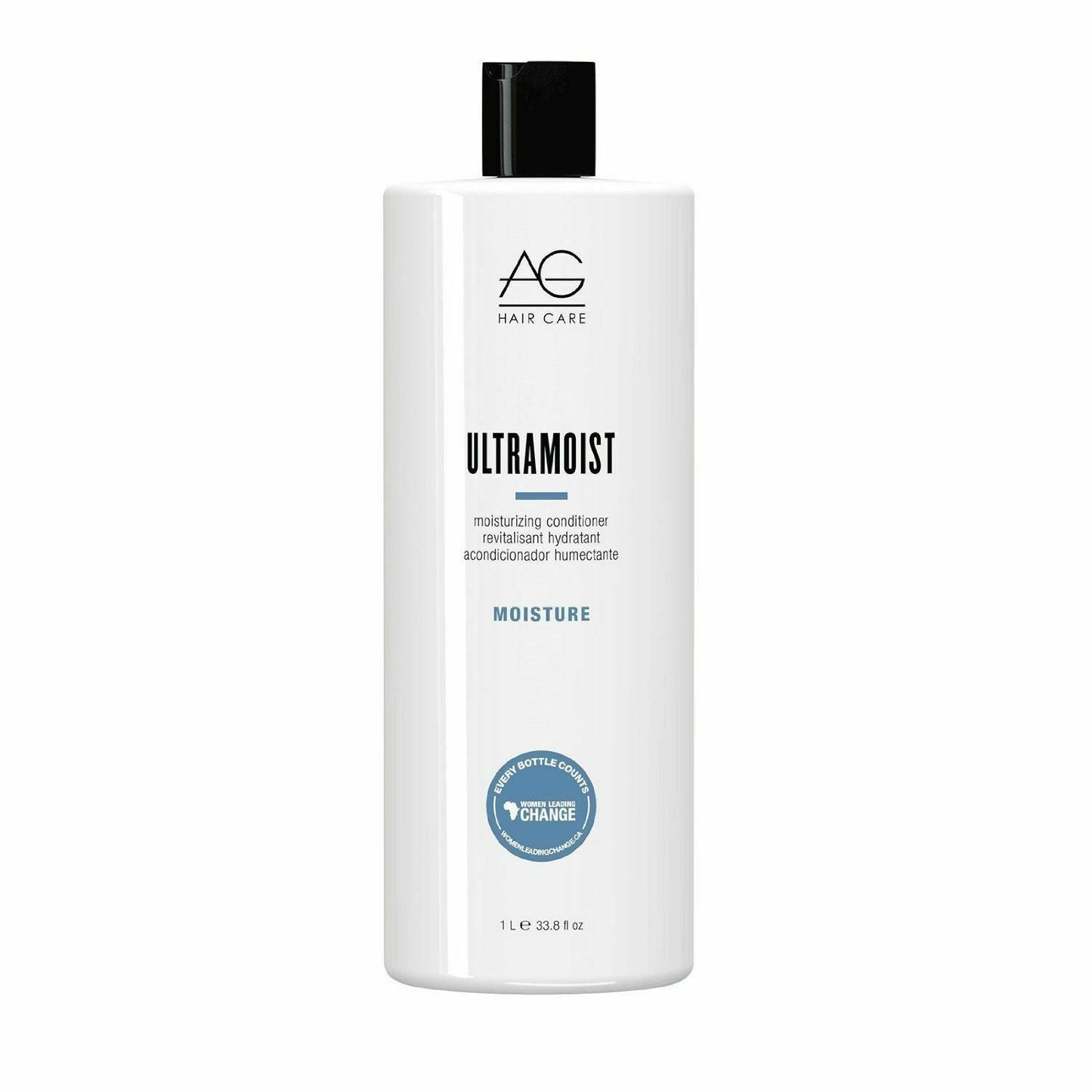 Moisture Ultramoist Conditioner