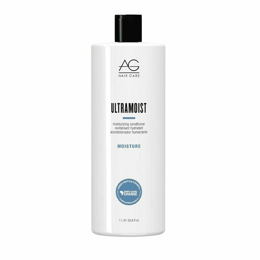 Moisture Ultramoist Conditioner
