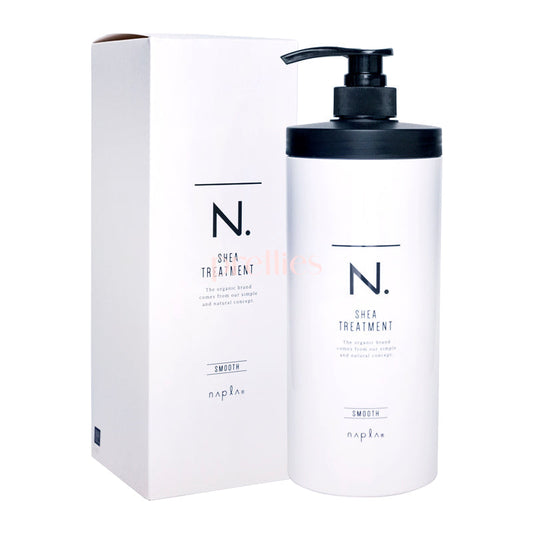 Napla N. Shea Treatment (Smooth) 650g