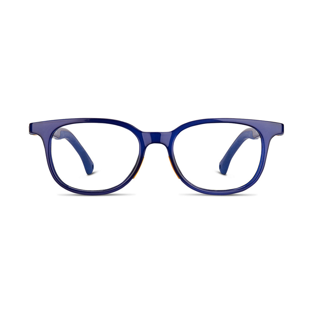 Nano Pixel 3.0 Navy/Orange front view