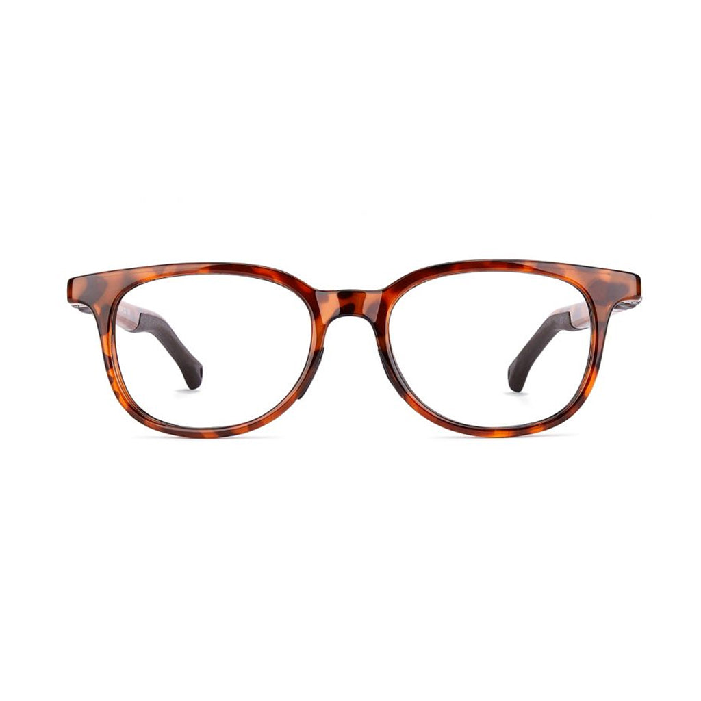 Nano Pixel 3.0 Tortoise/Brown front view