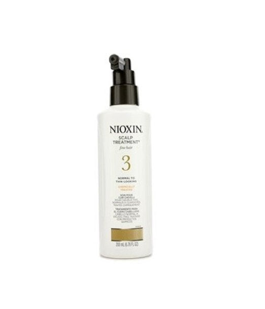 Nioxin System 3 Scalp Treatment 6.76oz