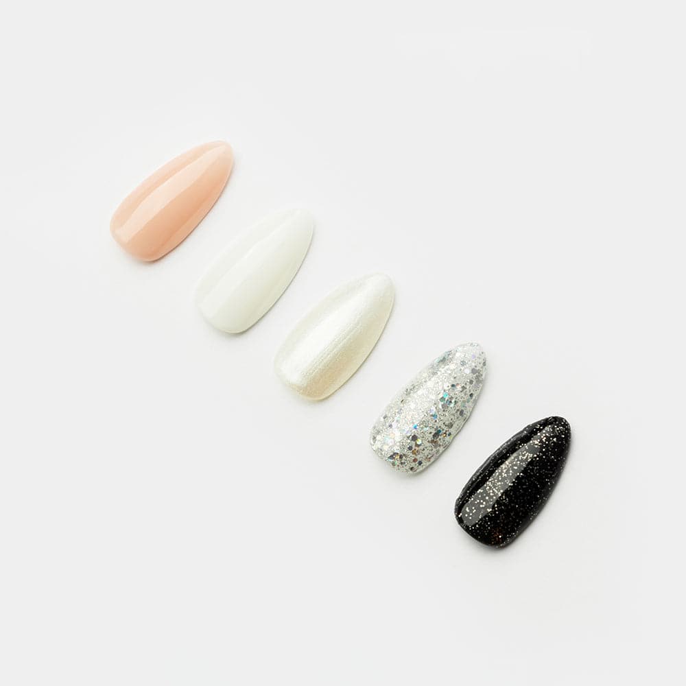 Minimalist Chic Polish Pack